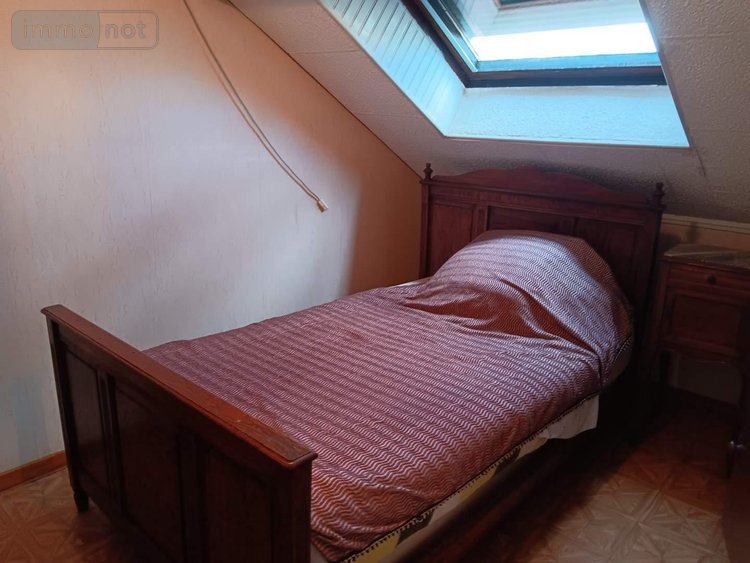 Maison a vendre L'Écaille 08300 Ardennes 103 m2 5 pièces 169900 euros