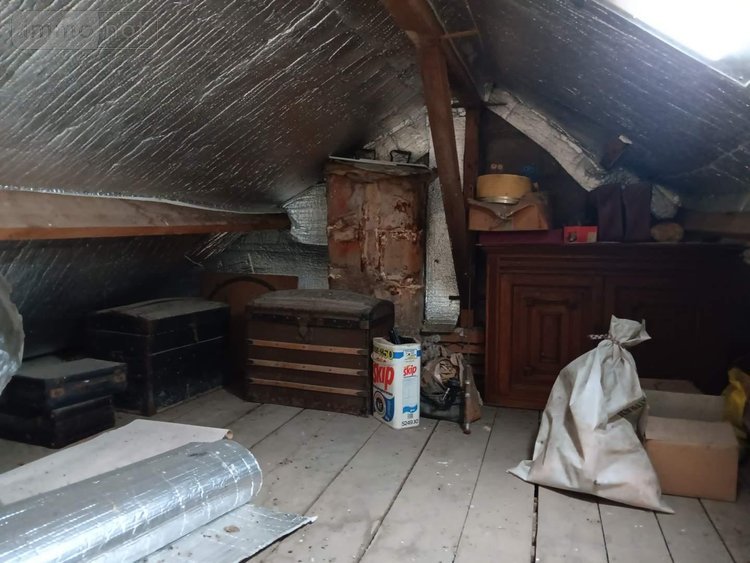 Maison a vendre L'Écaille 08300 Ardennes 103 m2 5 pièces 149900 euros