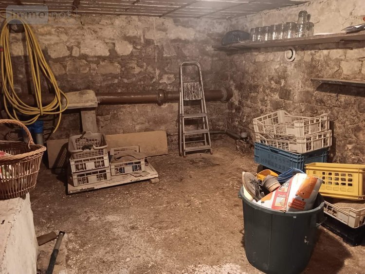 Maison a vendre L'Écaille 08300 Ardennes 103 m2 5 pièces 169900 euros