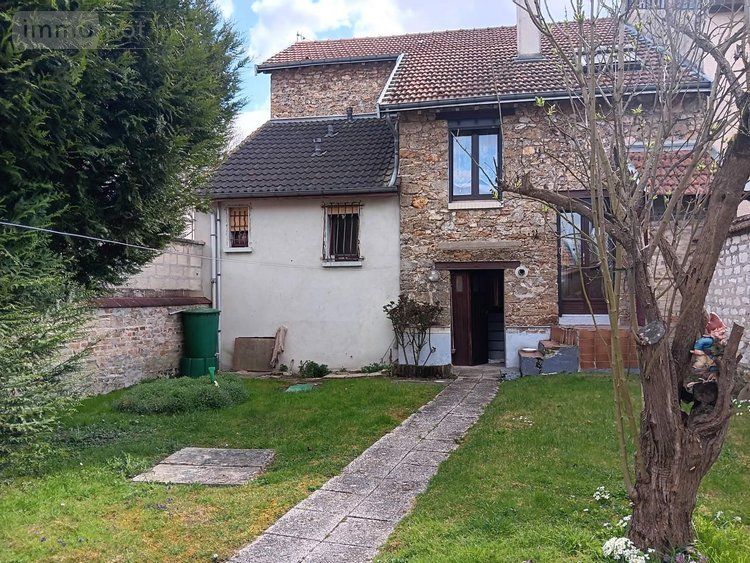 Maison a vendre L'Écaille 08300 Ardennes 103 m2 5 pièces 149900 euros