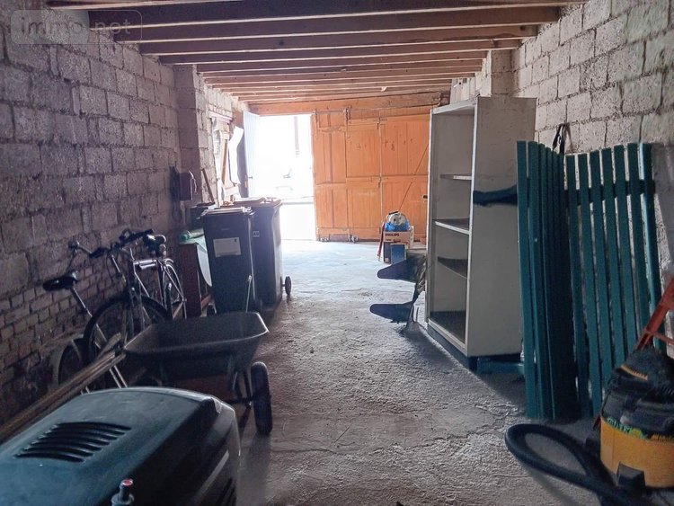 Maison a vendre L'Écaille 08300 Ardennes 103 m2 5 pièces 169900 euros