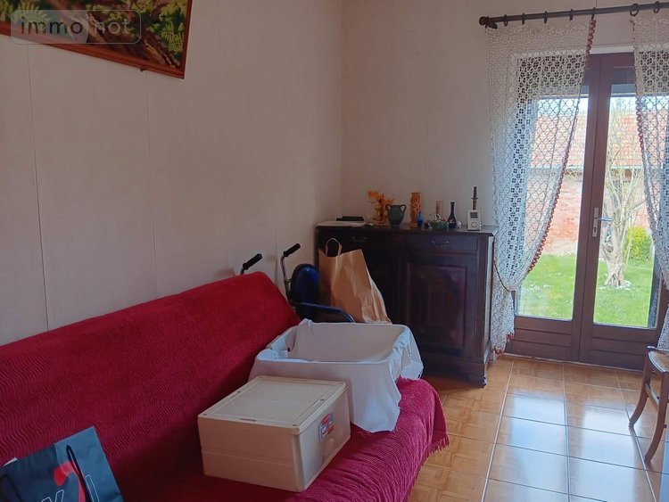 Maison a vendre L'Écaille 08300 Ardennes 103 m2 5 pièces 149900 euros