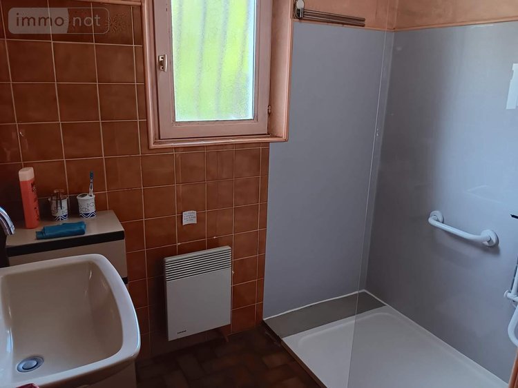 Maison a vendre L'Écaille 08300 Ardennes 103 m2 5 pièces 169900 euros