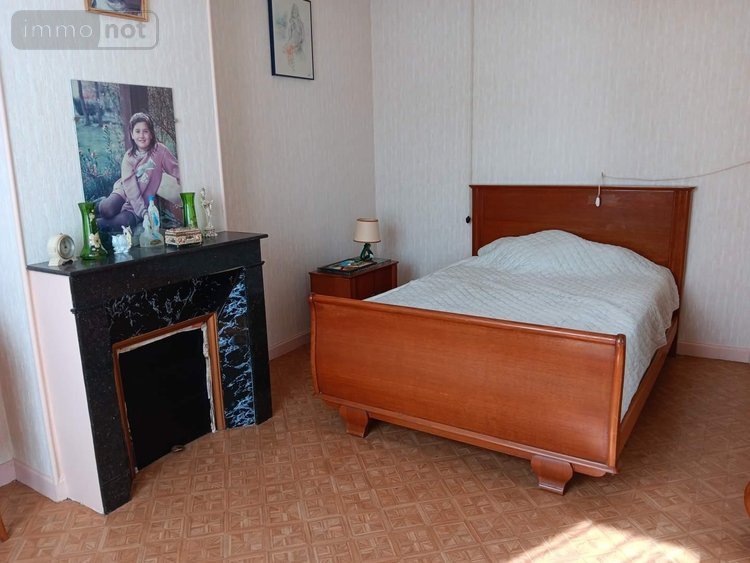 Maison a vendre L'Écaille 08300 Ardennes 103 m2 5 pièces 169900 euros