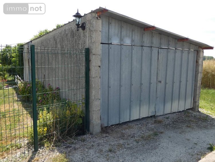 Maison a vendre Le Thour 08190 Ardennes 87 m2 4 pièces 63600 euros