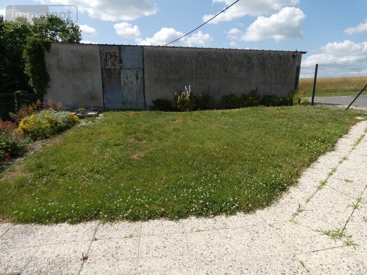Maison a vendre Le Thour 08190 Ardennes 87 m2 4 pièces 63600 euros