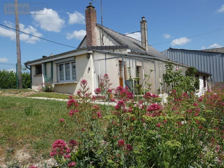 Maison a vendre Le Thour 08190 Ardennes 87 m2 4 pièces 79000 euros