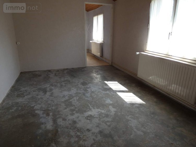 Maison a vendre Le Thour 08190 Ardennes 87 m2 4 pièces 79000 euros