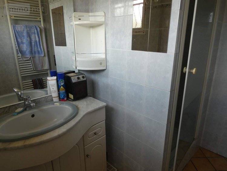 Maison a vendre Le Thour 08190 Ardennes 87 m2 4 pièces 79000 euros