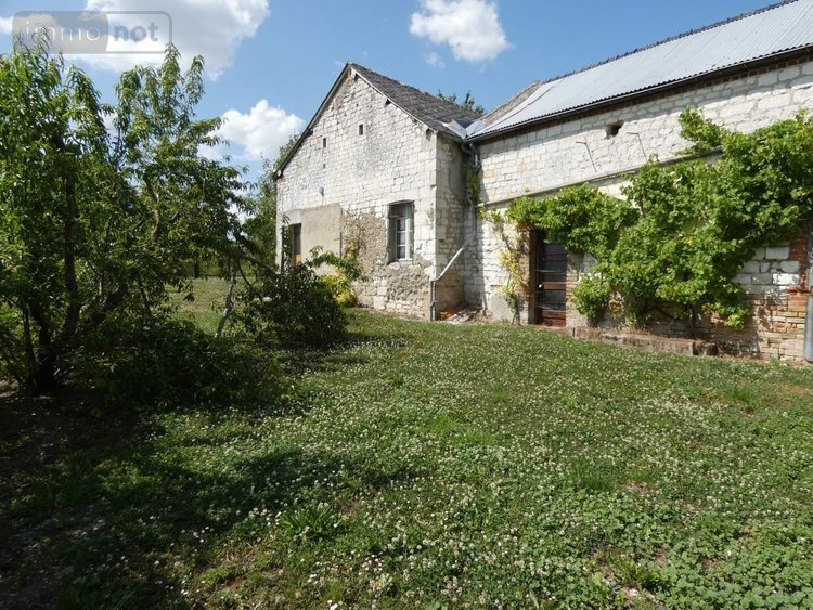 Maison a vendre Le Thour 08190 Ardennes 97 m2 4 pièces 53000 euros