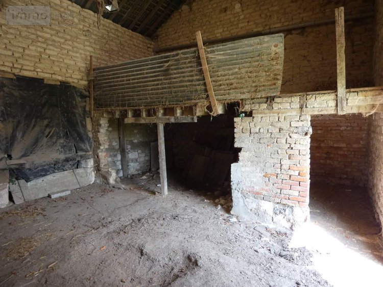Maison a vendre Le Thour 08190 Ardennes 97 m2 4 pièces 42760 euros