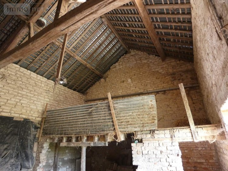 Maison a vendre Le Thour 08190 Ardennes 97 m2 4 pièces 53000 euros