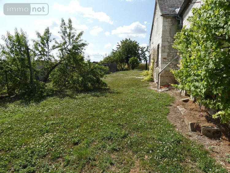 Maison a vendre Le Thour 08190 Ardennes 97 m2 4 pièces 42760 euros