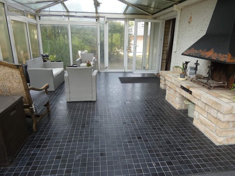 Maison a vendre Château-Porcien 08360 Ardennes 240 m2 8 pièces 249900 euros