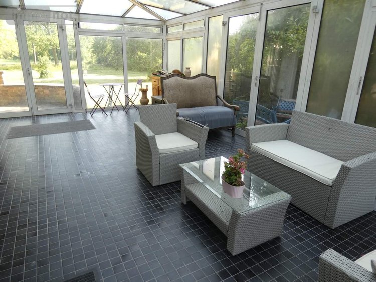 Maison a vendre Château-Porcien 08360 Ardennes 240 m2 8 pièces 249900 euros