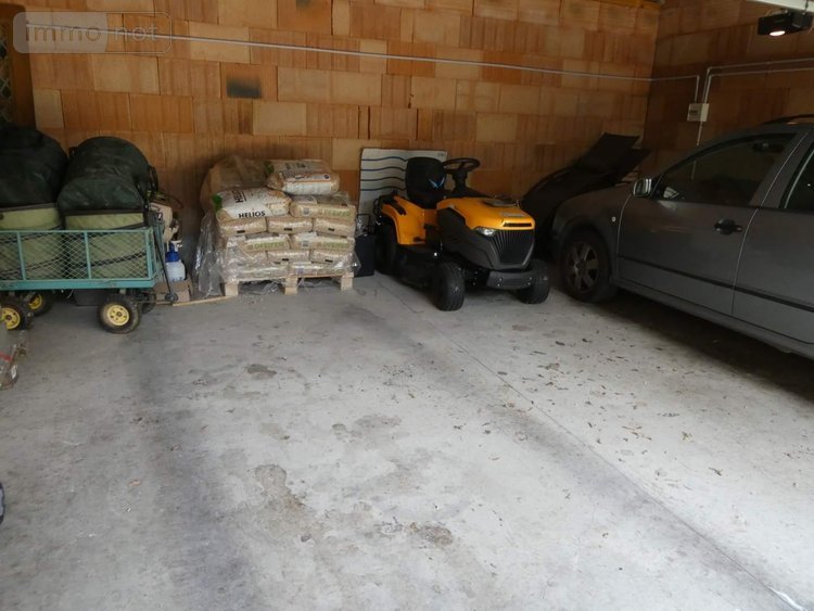 Maison a vendre Château-Porcien 08360 Ardennes 240 m2 8 pièces 249900 euros