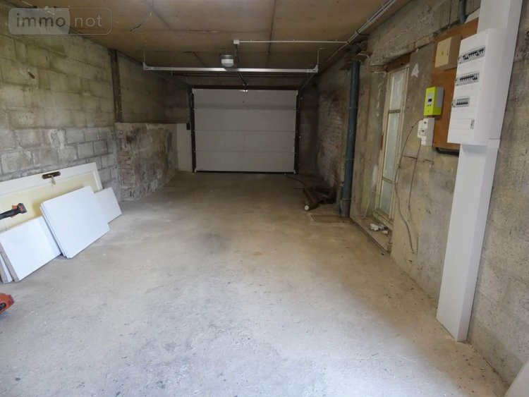 Maison a vendre Asfeld 08190 Ardennes 101 m2 4 pièces 156300 euros