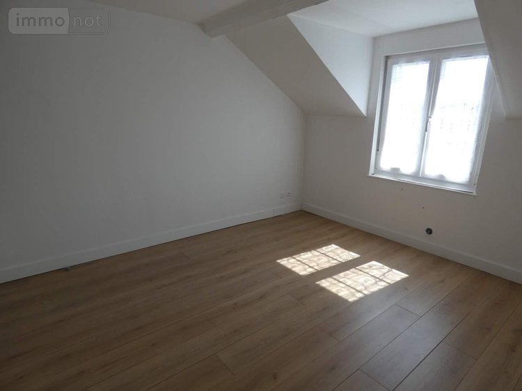 Maison a vendre Asfeld 08190 Ardennes 101 m2 4 pièces 156300 euros