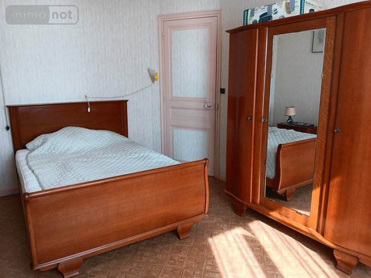 Maison a vendre Bazancourt 51110 Marne 100 m2 5 pièces 149900 euros