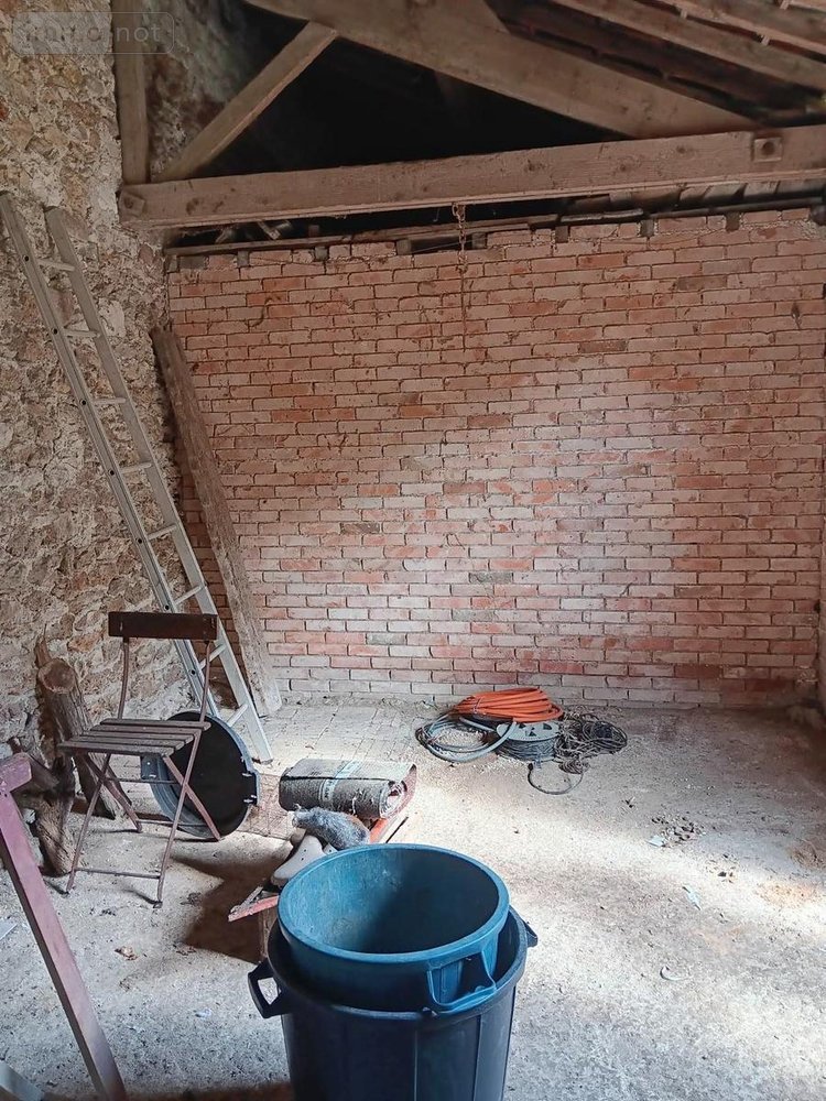 Maison a vendre Bazancourt 51110 Marne 100 m2 5 pièces 149900 euros