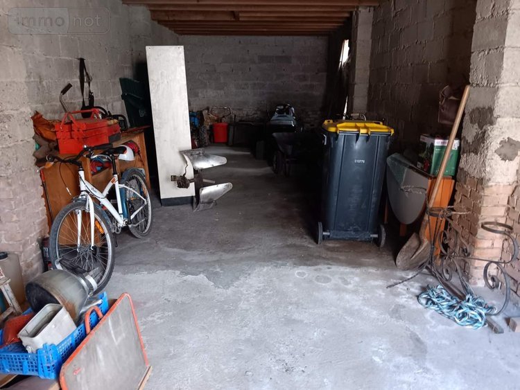 Maison a vendre Bazancourt 51110 Marne 100 m2 5 pièces 169900 euros