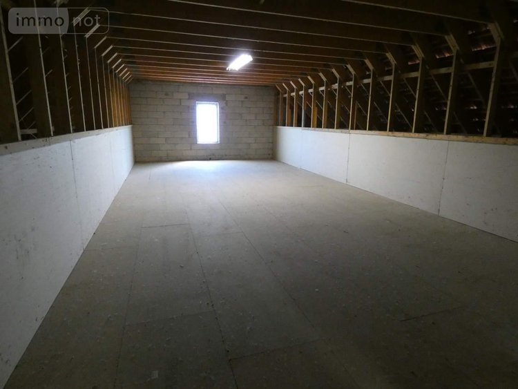 Maison a vendre Cuiry-lès-Chaudardes 02160 Aisne 206 m2 6 pièces 209800 euros