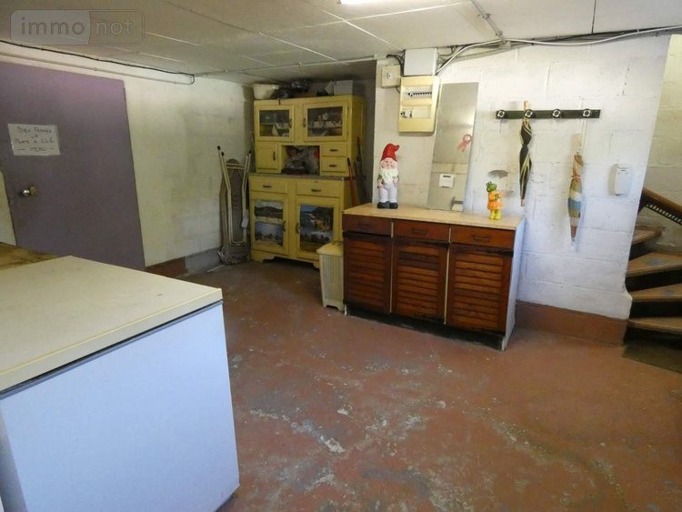 Maison a vendre Asfeld 08190 Ardennes 89 m2 5 pièces 135700 euros