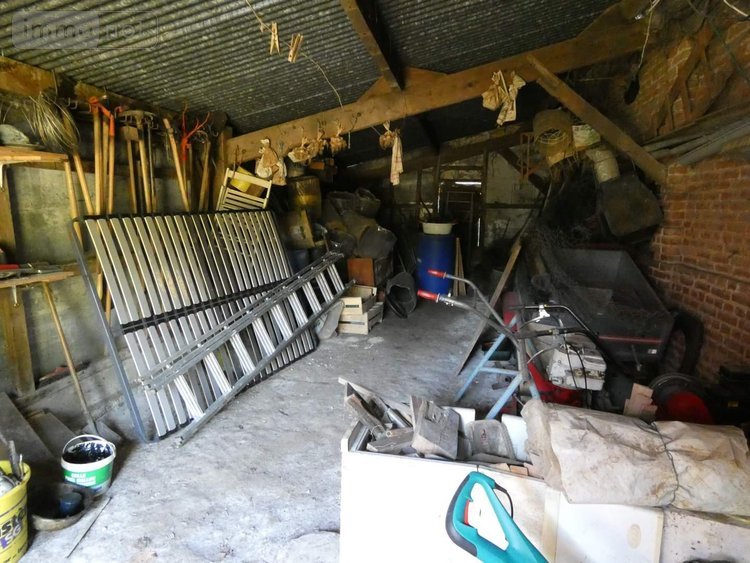 Maison a vendre Asfeld 08190 Ardennes 89 m2 5 pièces 135700 euros