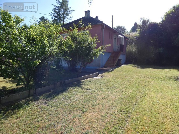 Maison a vendre Asfeld 08190 Ardennes 89 m2 5 pièces 135700 euros