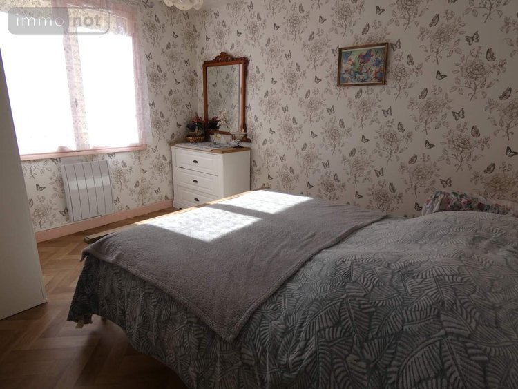 Maison a vendre Asfeld 08190 Ardennes 89 m2 5 pièces 135700 euros