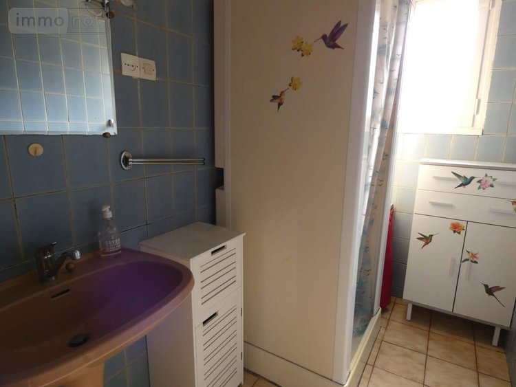 Maison a vendre Asfeld 08190 Ardennes 89 m2 5 pièces 135700 euros