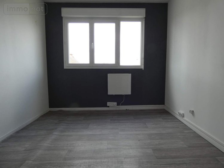 Maison a vendre Vieux-lès-Asfeld 08190 Ardennes 108 m2 5 pièces 104800 euros