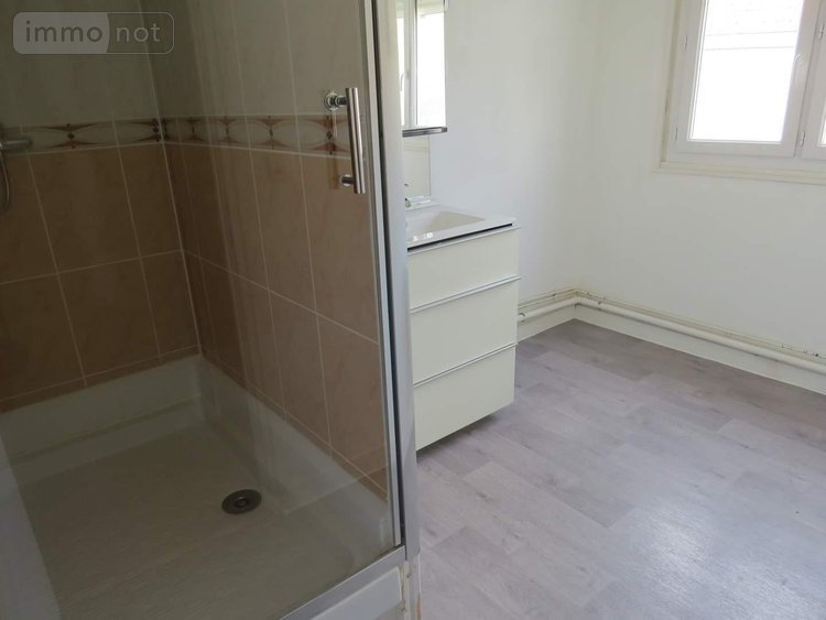 Maison a vendre Vieux-lès-Asfeld 08190 Ardennes 108 m2 5 pièces 104800 euros