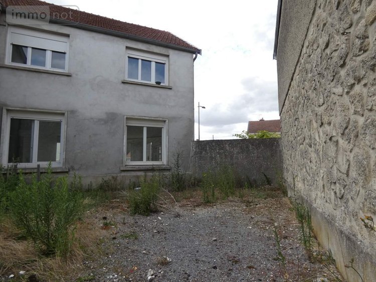 Maison a vendre Vieux-lès-Asfeld 08190 Ardennes 108 m2 5 pièces 104800 euros