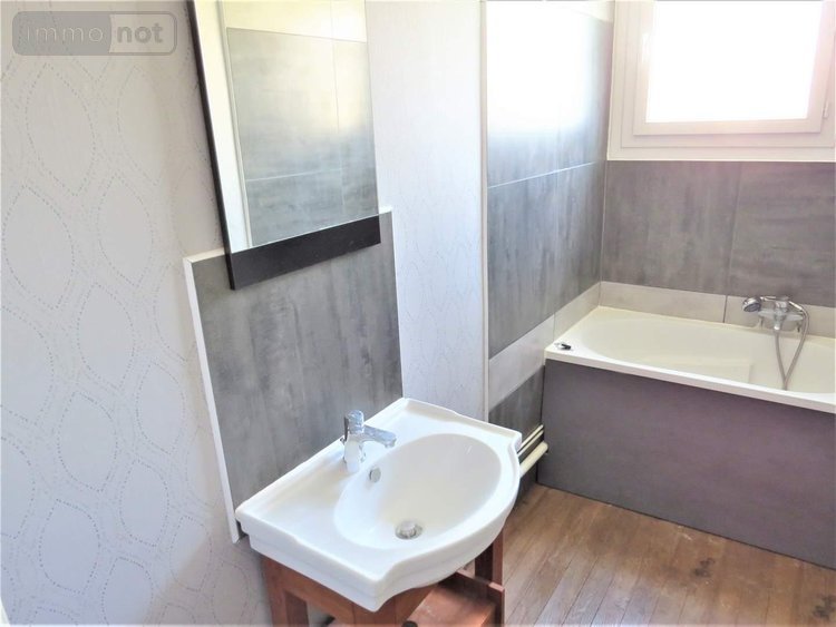 Maison a vendre Vieux-lès-Asfeld 08190 Ardennes 119 m2 6 pièces 125400 euros