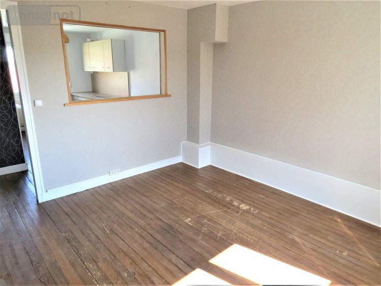 Maison a vendre Vieux-lès-Asfeld 08190 Ardennes 119 m2 6 pièces 125400 euros