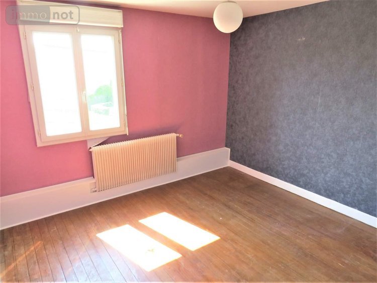 Maison a vendre Vieux-lès-Asfeld 08190 Ardennes 119 m2 6 pièces 125400 euros