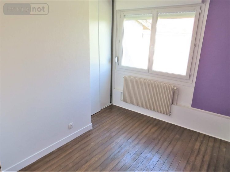 Maison a vendre Vieux-lès-Asfeld 08190 Ardennes 119 m2 6 pièces 125400 euros