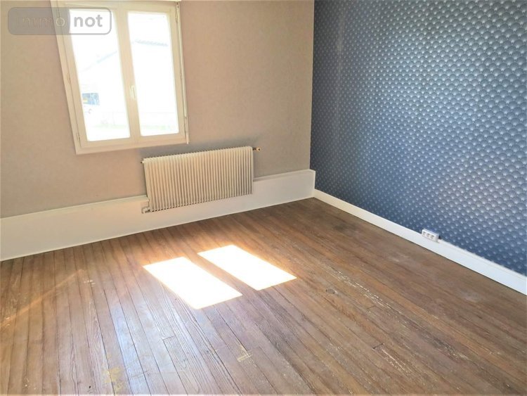 Maison a vendre Vieux-lès-Asfeld 08190 Ardennes 119 m2 6 pièces 125400 euros