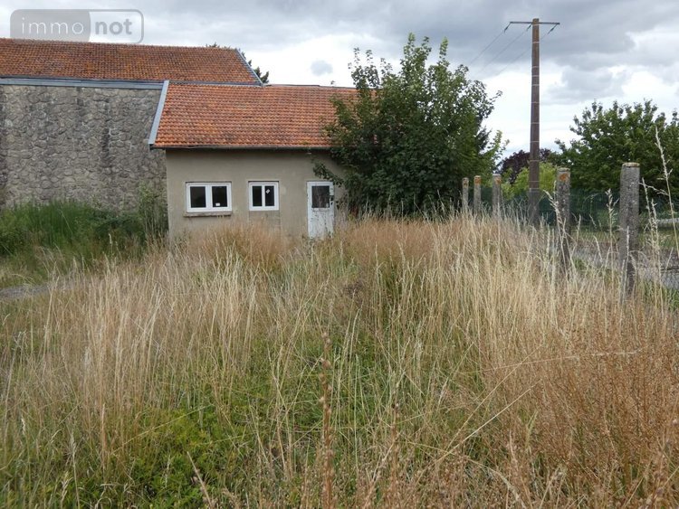 Maison a vendre Vieux-lès-Asfeld 08190 Ardennes 34 m2 2 pièces 58300 euros