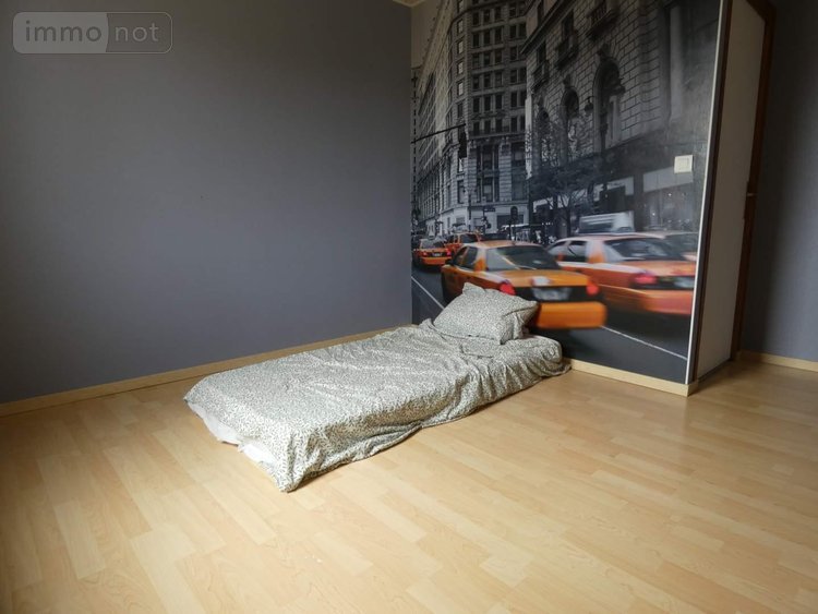 Maison a vendre Asfeld 08190 Ardennes 113 m2 5 pièces 189900 euros