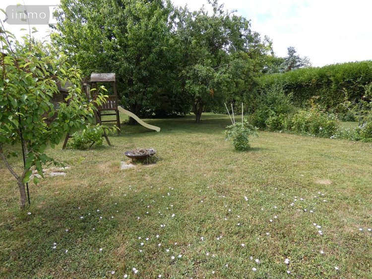 Maison a vendre Asfeld 08190 Ardennes 113 m2 5 pièces 189900 euros