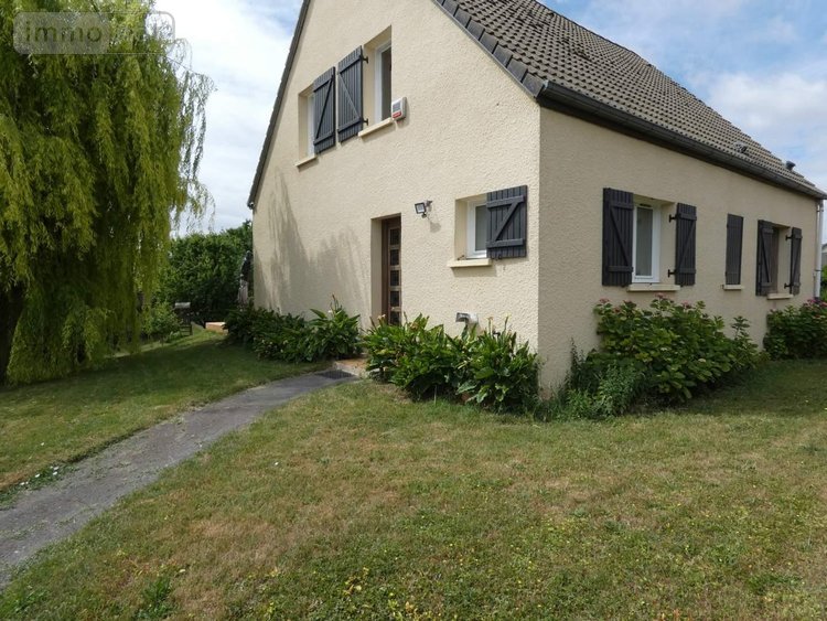 Maison a vendre Asfeld 08190 Ardennes 113 m2 5 pièces 189900 euros