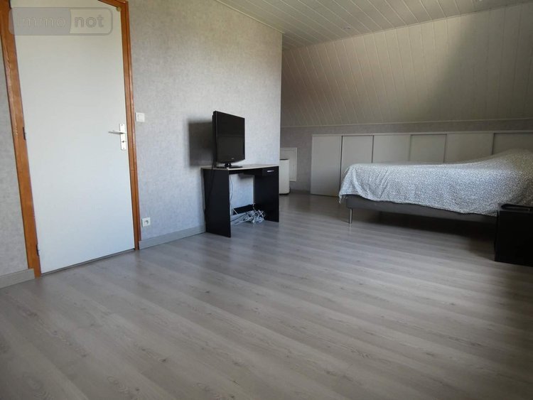 Maison a vendre Asfeld 08190 Ardennes 113 m2 5 pièces 189900 euros