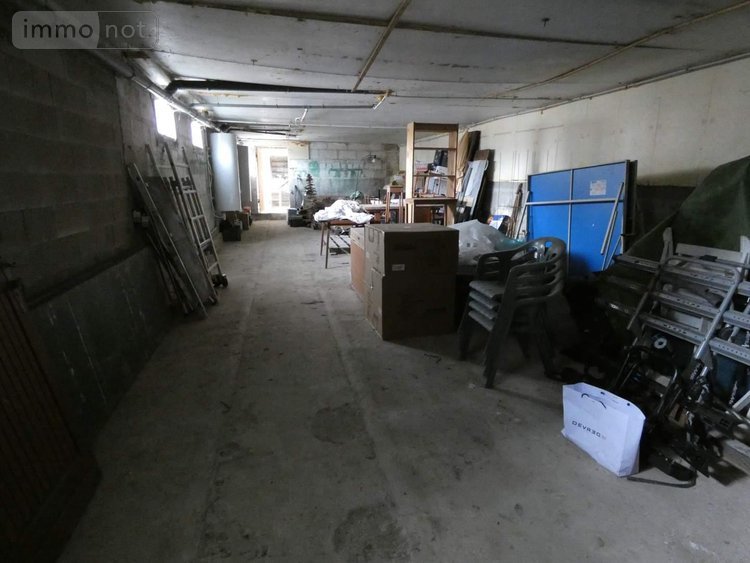 Maison a vendre Asfeld 08190 Ardennes 116 m2 6 pièces 149900 euros