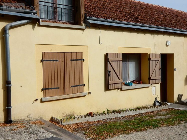 Maison a vendre Asfeld 08190 Ardennes 116 m2 6 pièces 149900 euros