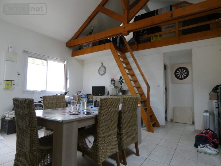 Maison a vendre Asfeld 08190 Ardennes 116 m2 6 pièces 149900 euros