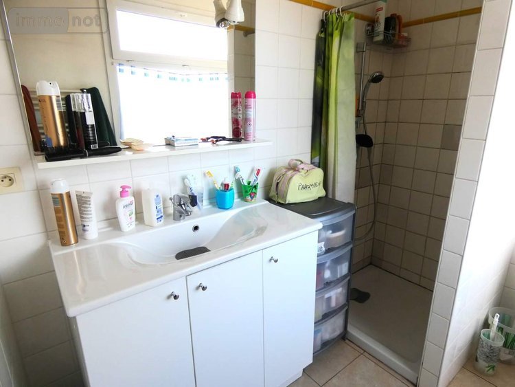 Maison a vendre Asfeld 08190 Ardennes 116 m2 6 pièces 149900 euros