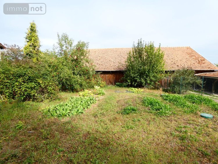 Maison a vendre Asfeld 08190 Ardennes 116 m2 6 pièces 149900 euros