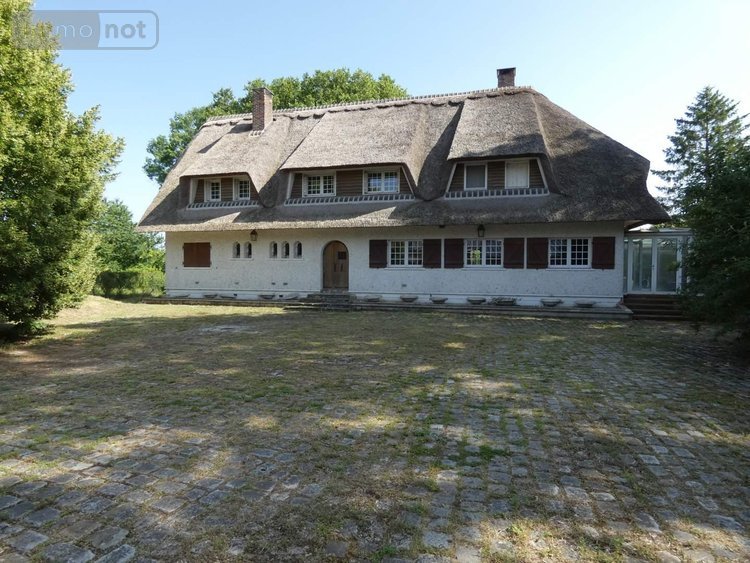 Maison a vendre Asfeld 08190 Ardennes 240 m2 8 pièces 249900 euros